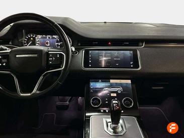 Land Rover Range Rover Evoque P160 S — photo 11
