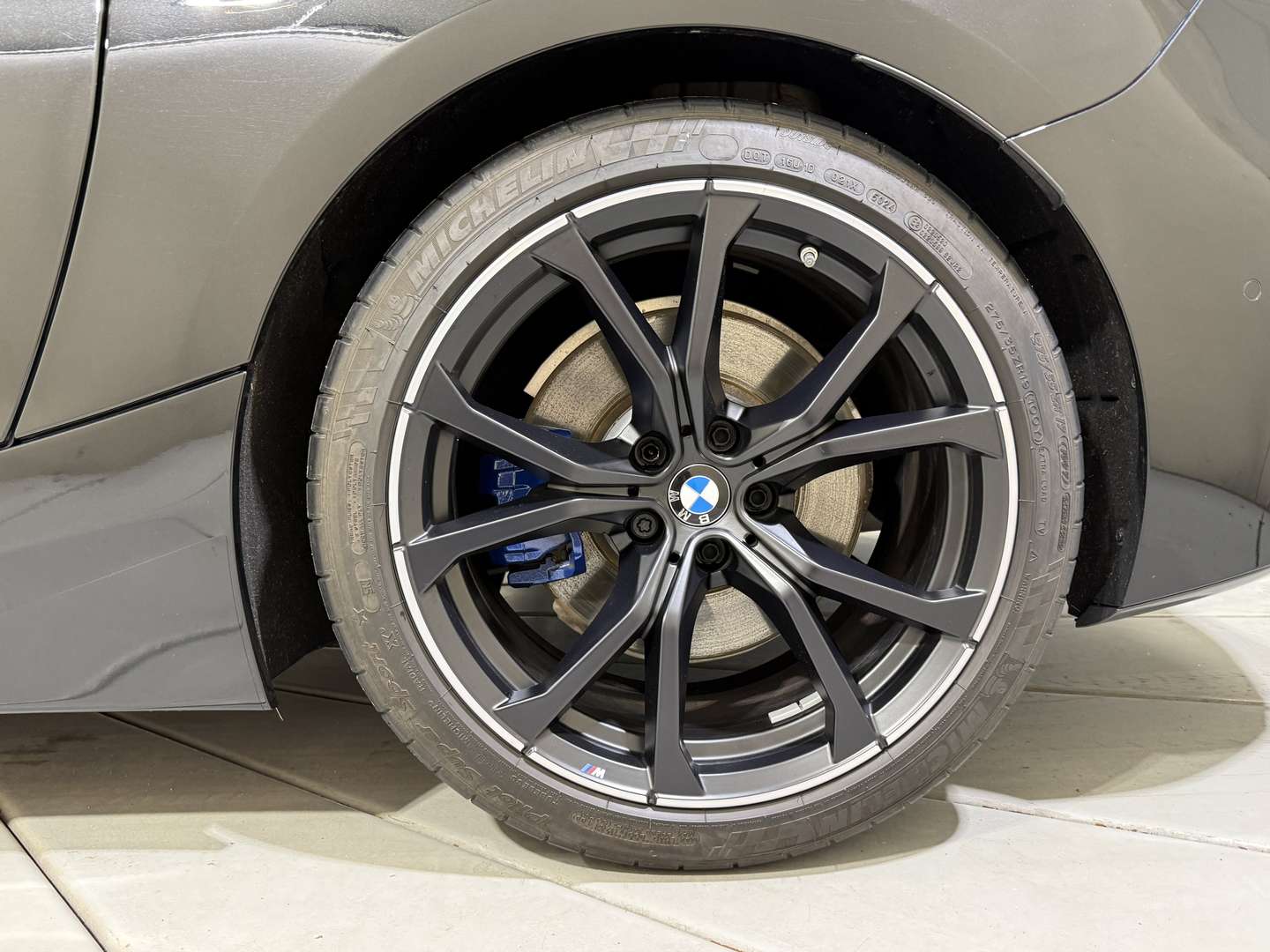 BMW Z4 M40i - 2025 - Joinsteer - #8