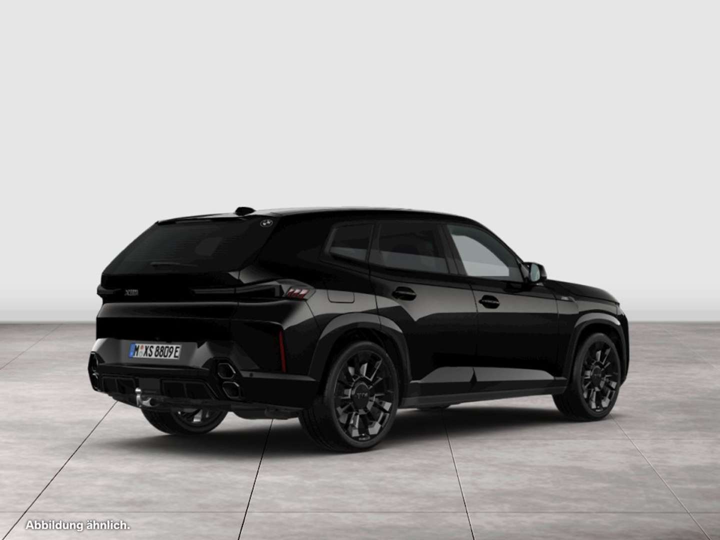 BMW XM 50e - 2025 - Joinsteer - #1