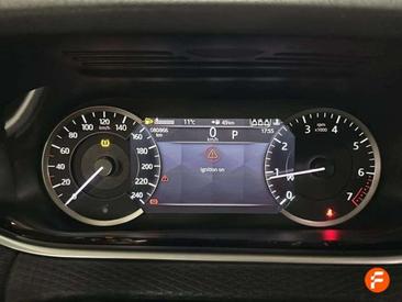 Land Rover Range Rover Evoque P160 S — photo 13