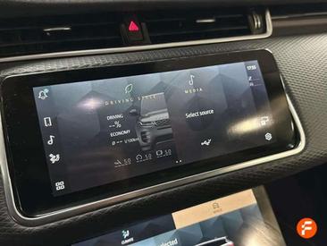 Land Rover Range Rover Evoque P160 S — photo 14