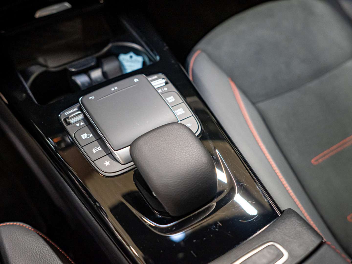 Mercedes Classe A 250 E 250 AMG Line - 2022 - Joinsteer - #13