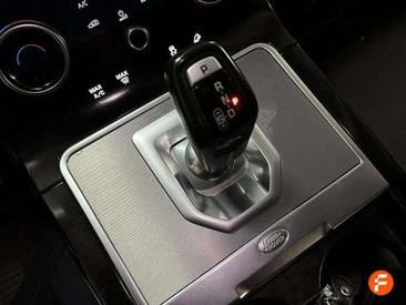 Land Rover Range Rover Evoque P160 S — photo 16