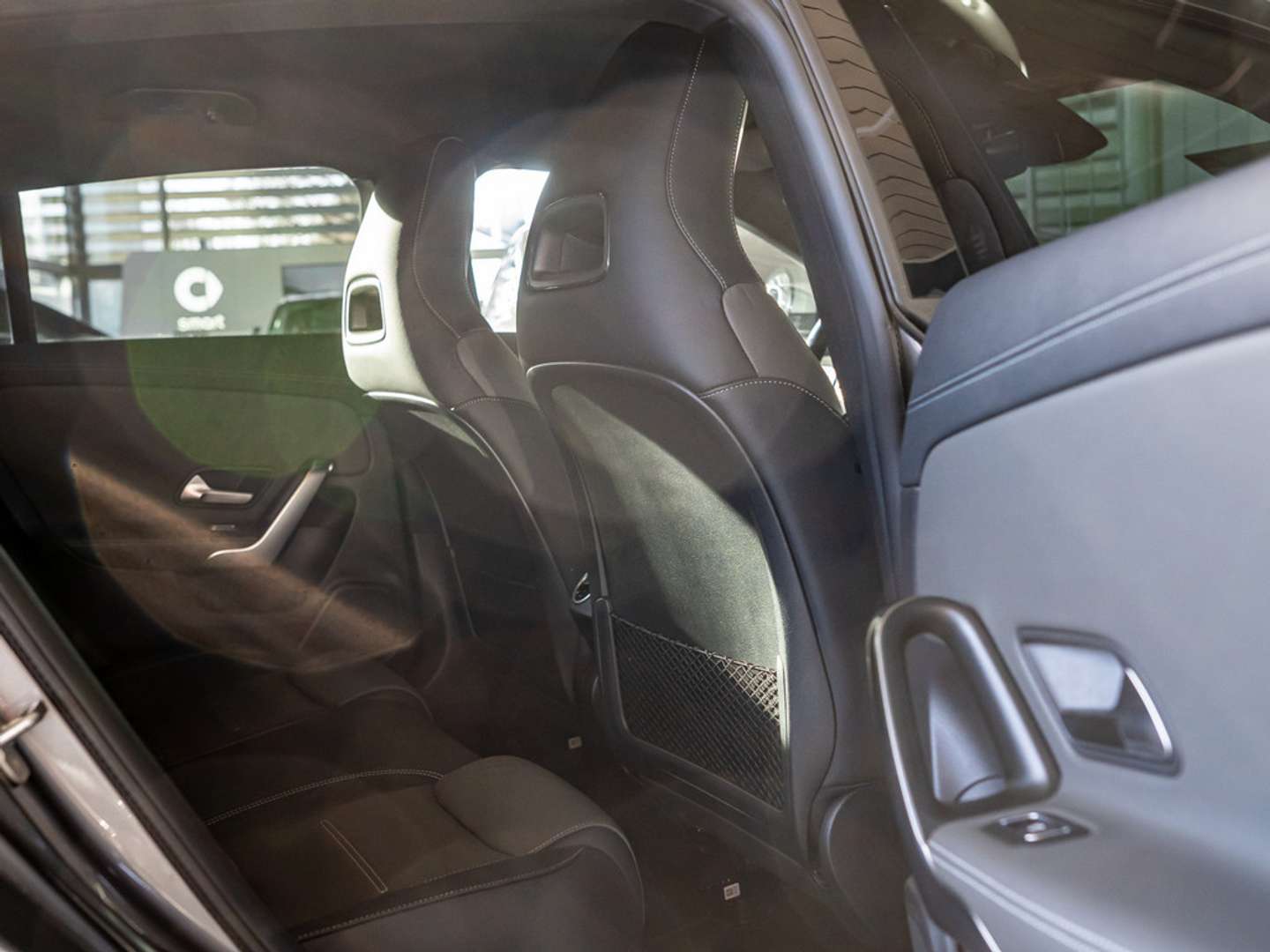 Mercedes CLA 220 220 AMG Line - 2022 - Joinsteer - #6