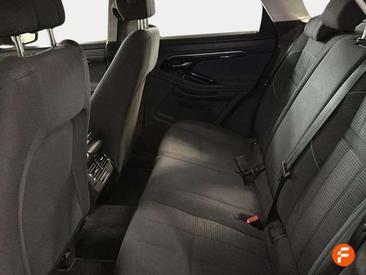 Land Rover Range Rover Evoque P160 S — photo 17
