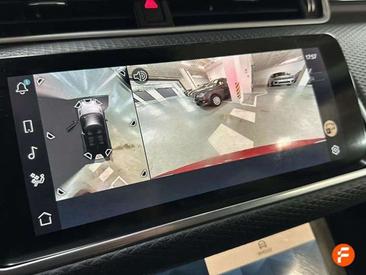 Land Rover Range Rover Evoque P160 S — photo 18