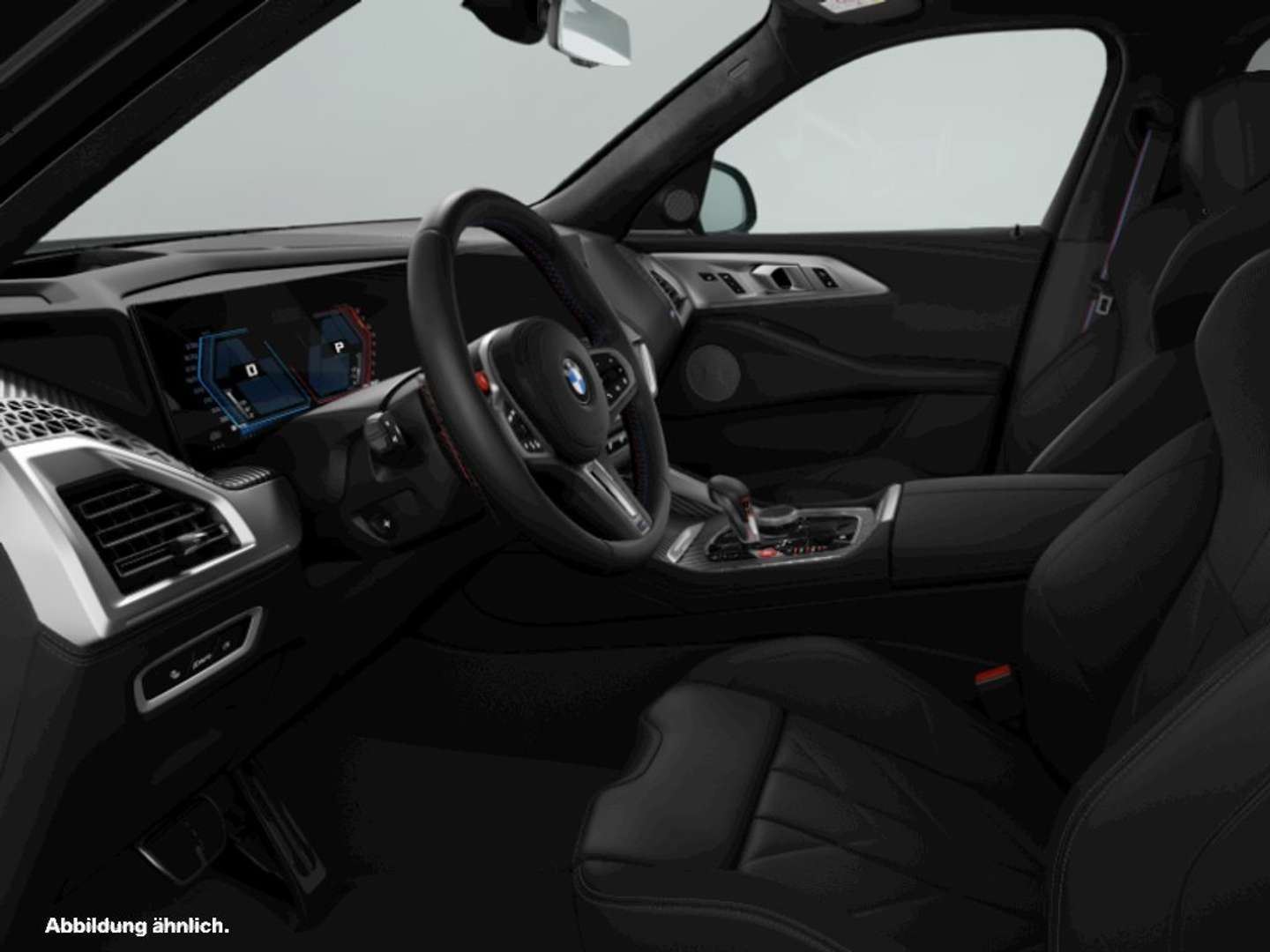 BMW XM 50e - 2025 - Joinsteer - #2