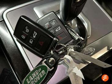 Land Rover Range Rover Evoque P160 S — photo 19