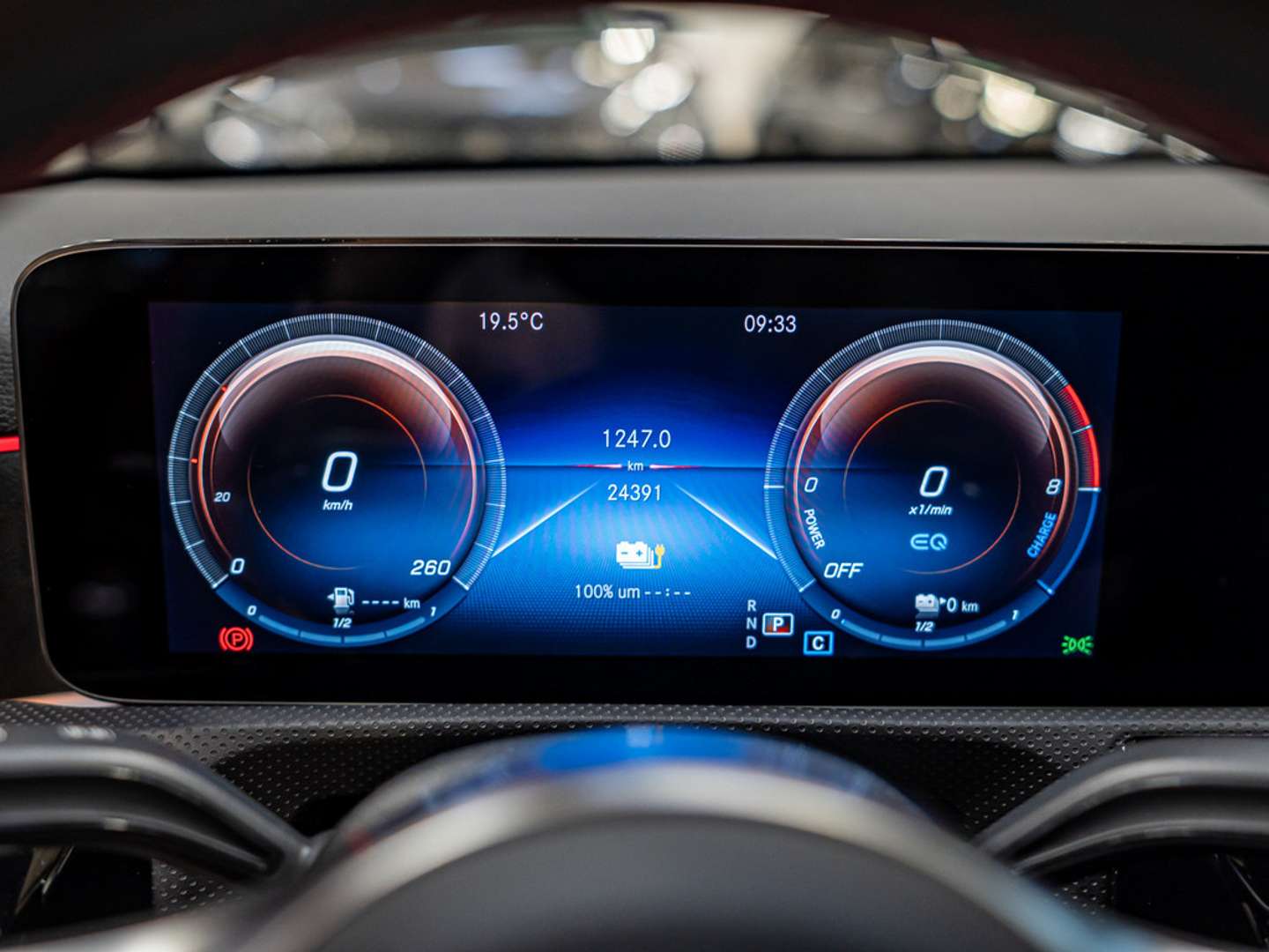 Mercedes Classe A 250 E 250 AMG Line - 2022 - Joinsteer - #14