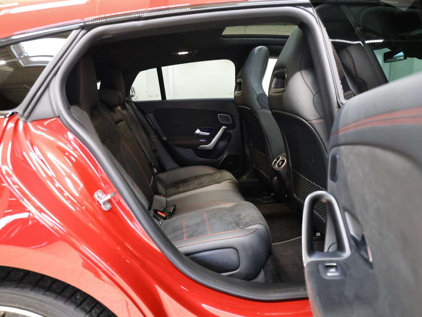 Mercedes CLA 250 Premium Plus - 2025 - Joinsteer - #6