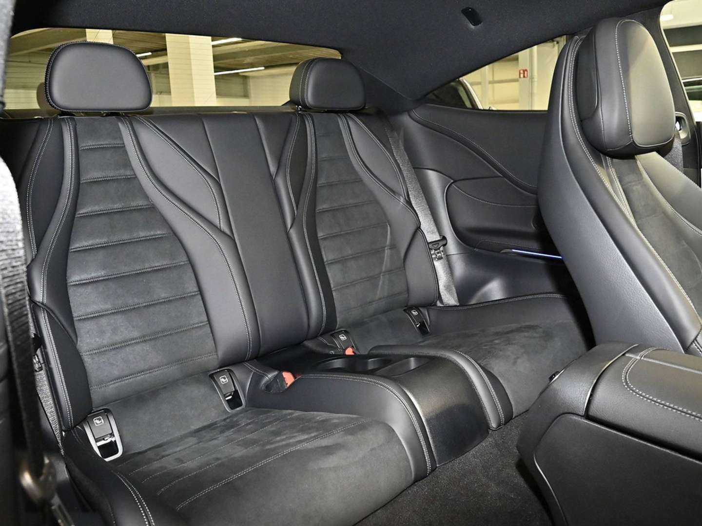 Mercedes CLE Coupé 200 AMG Line - 2025 - Joinsteer - #6