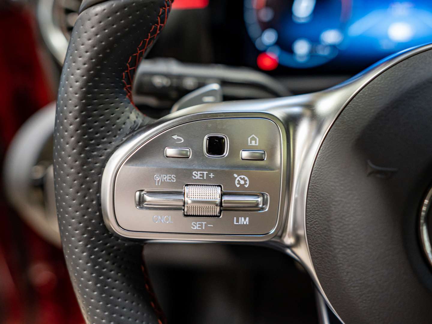 Mercedes Classe A 250 E 250 AMG Line - 2022 - Joinsteer - #15