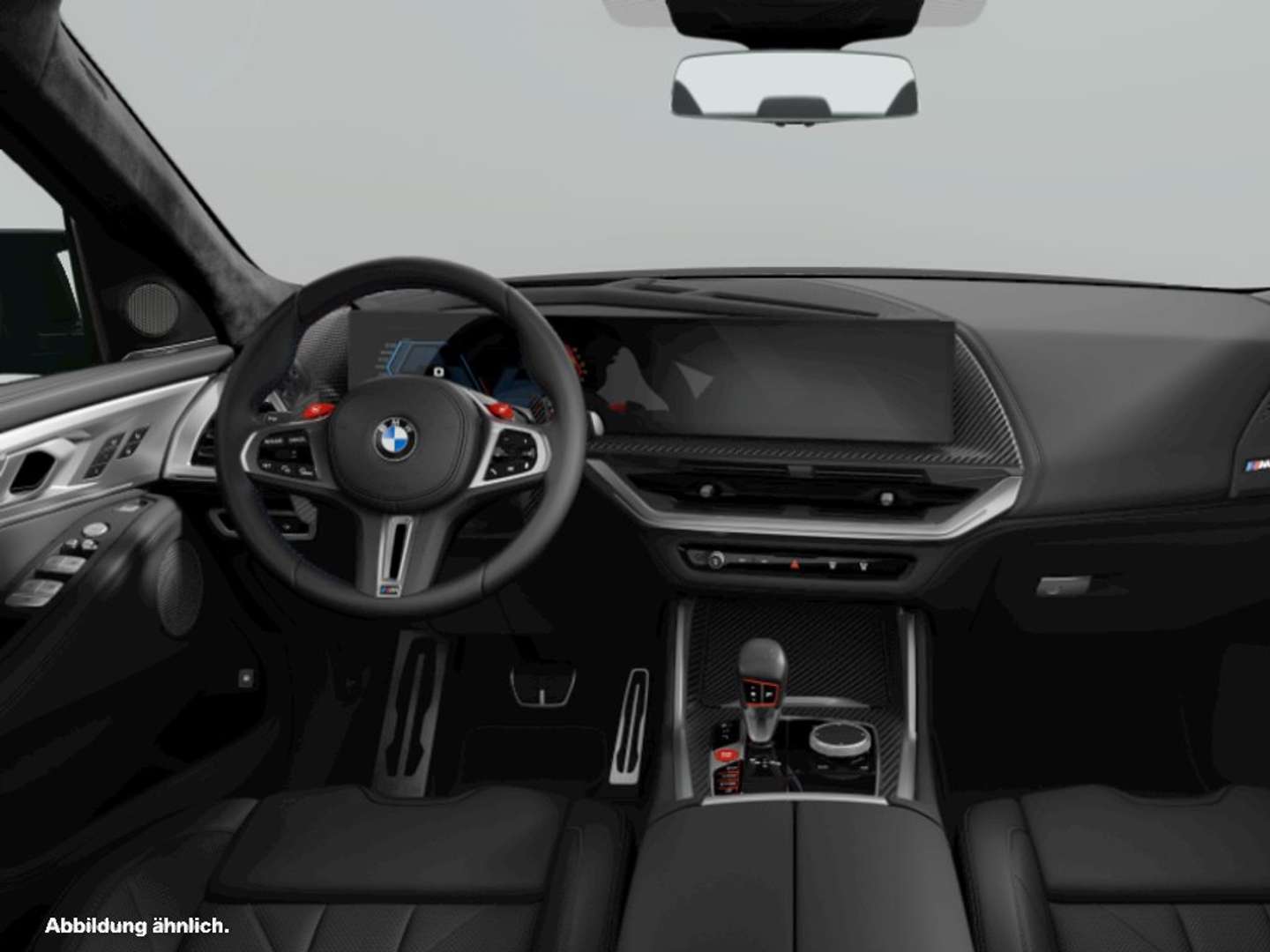 BMW XM 50e - 2025 - Joinsteer - #3