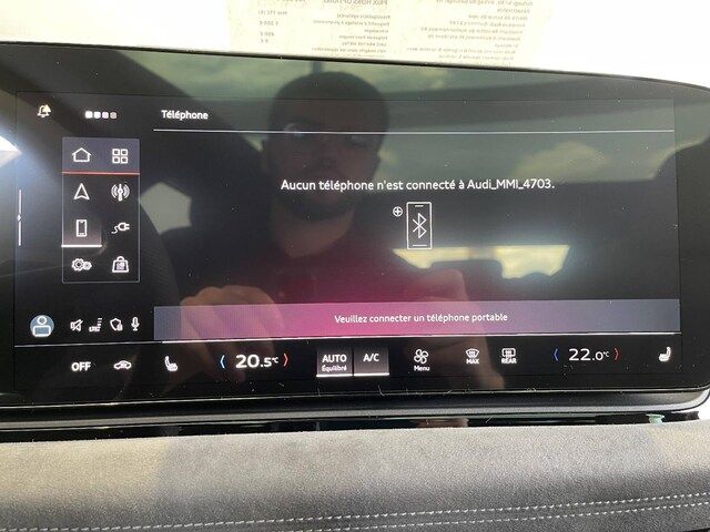 Audi S6 Avant E-tron S6 Avant E-tron 370,00 KW - 2025 - Joinsteer - #31