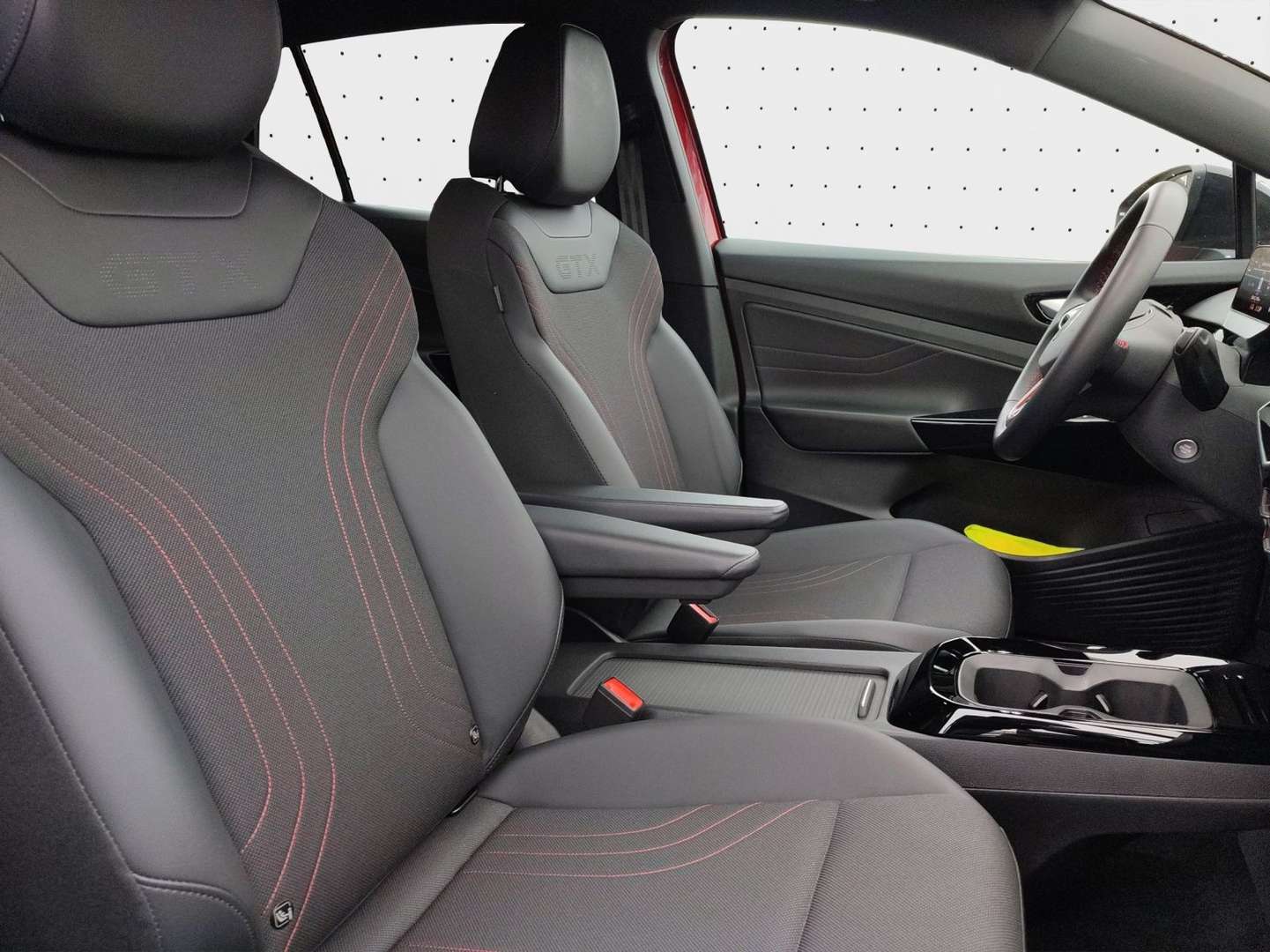 Volkswagen ID.4 GTX 4Motion - 2025 - Joinsteer - #5