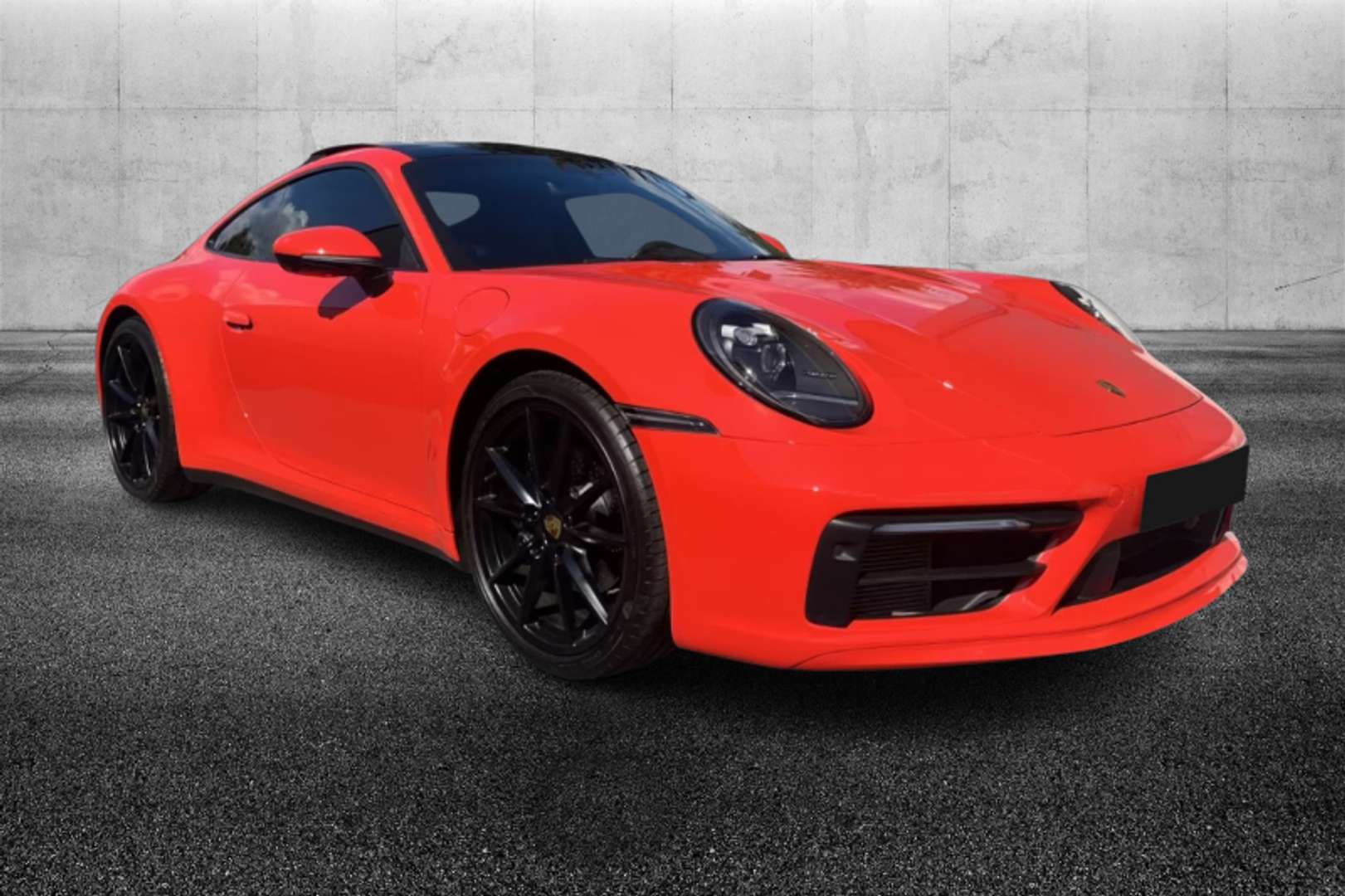 Porsche 991 Carrera - 2020 - Joinsteer - #2