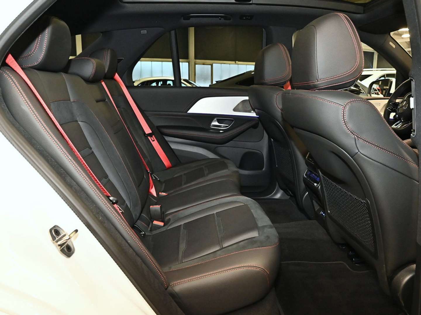 Mercedes GLE 53 AMG 53 Premium - 2025 - Joinsteer - #6