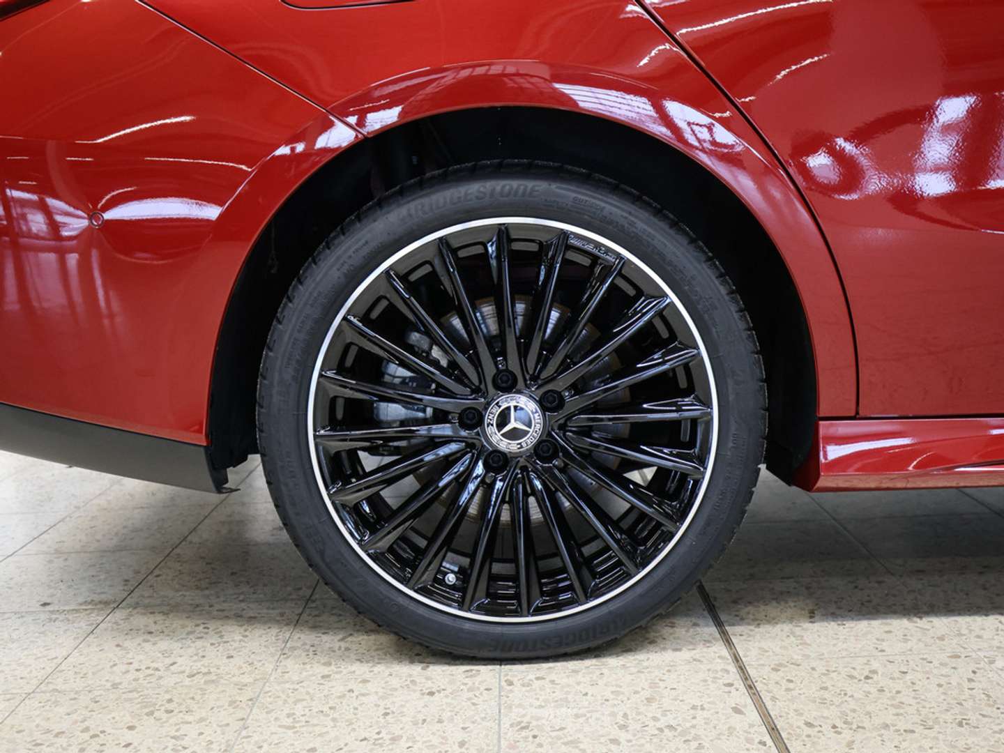 Mercedes CLA 250 Premium Plus - 2025 - Joinsteer - #7