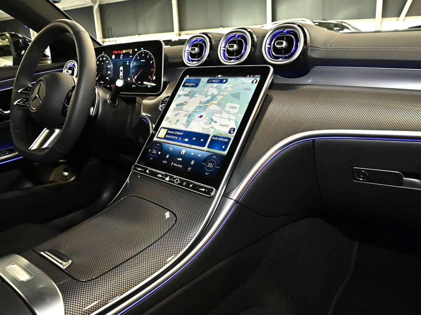 Mercedes CLE Coupé 200 AMG Line - 2025 - Joinsteer - #8