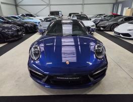 Porsche 991 Carrera S - 2019 - Joinsteer - #1