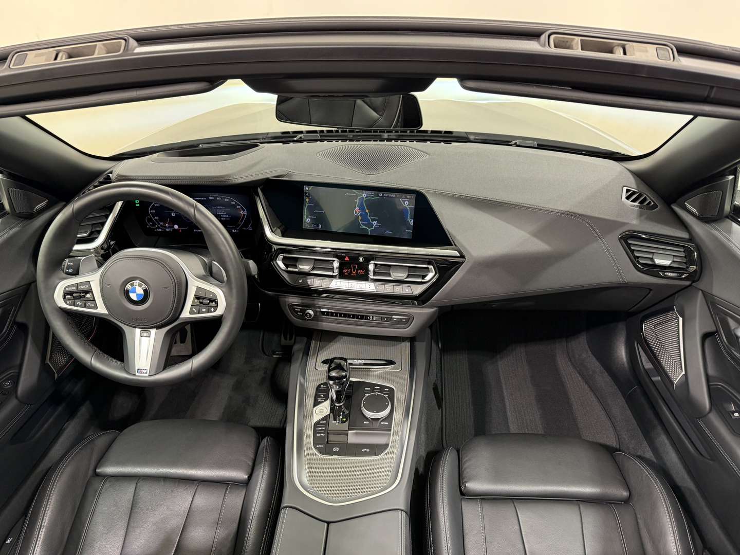 BMW Z4 M40i - 2025 - Joinsteer - #11