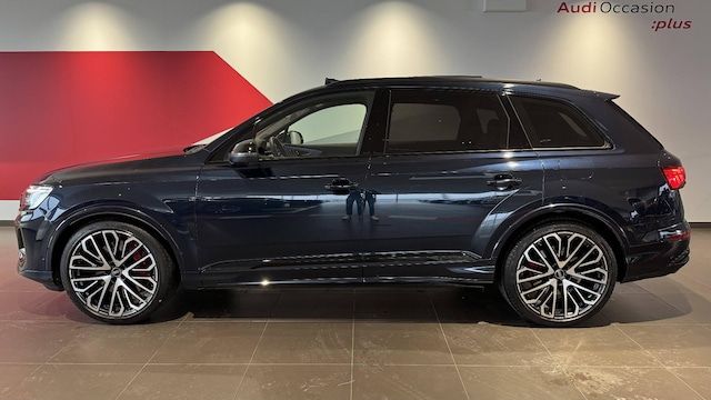 Audi Q7 TFSI E Competition 60 TFSI E Quattro 490 Ch Tiptronic - 2024 - Joinsteer - #5