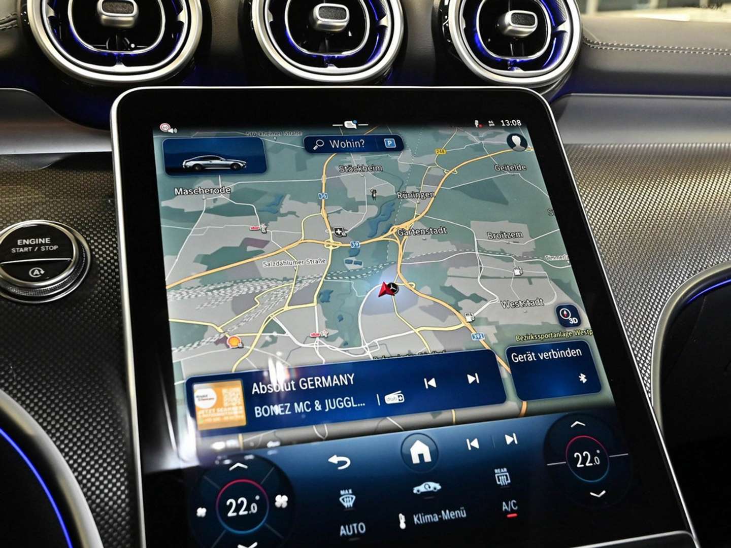 Mercedes CLE Coupé 200 AMG Line - 2025 - Joinsteer - #10