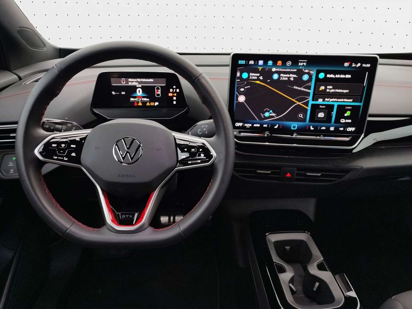 Volkswagen ID.4 GTX 4Motion - 2025 - Joinsteer - #6