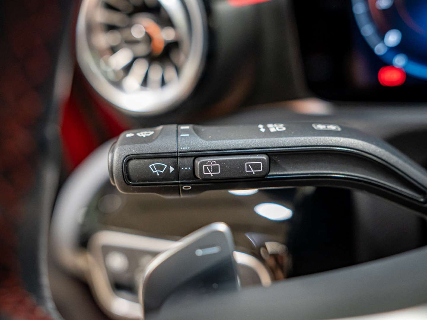 Mercedes Classe A 250 E 250 AMG Line - 2022 - Joinsteer - #17