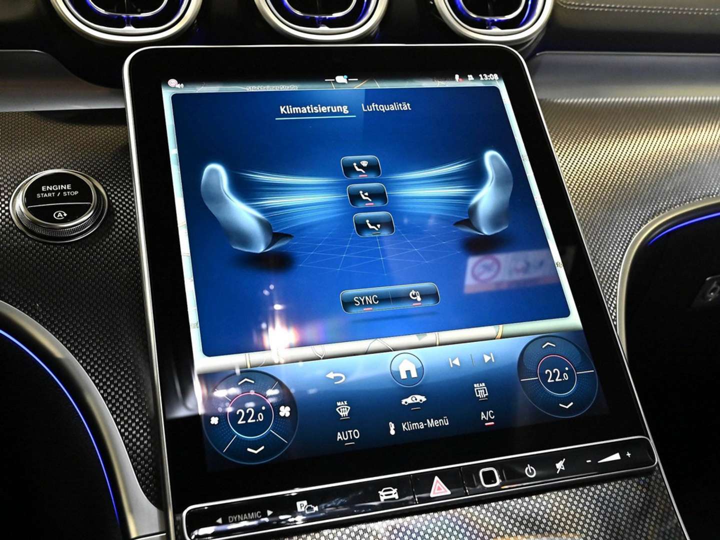 Mercedes CLE Coupé 200 AMG Line - 2025 - Joinsteer - #12