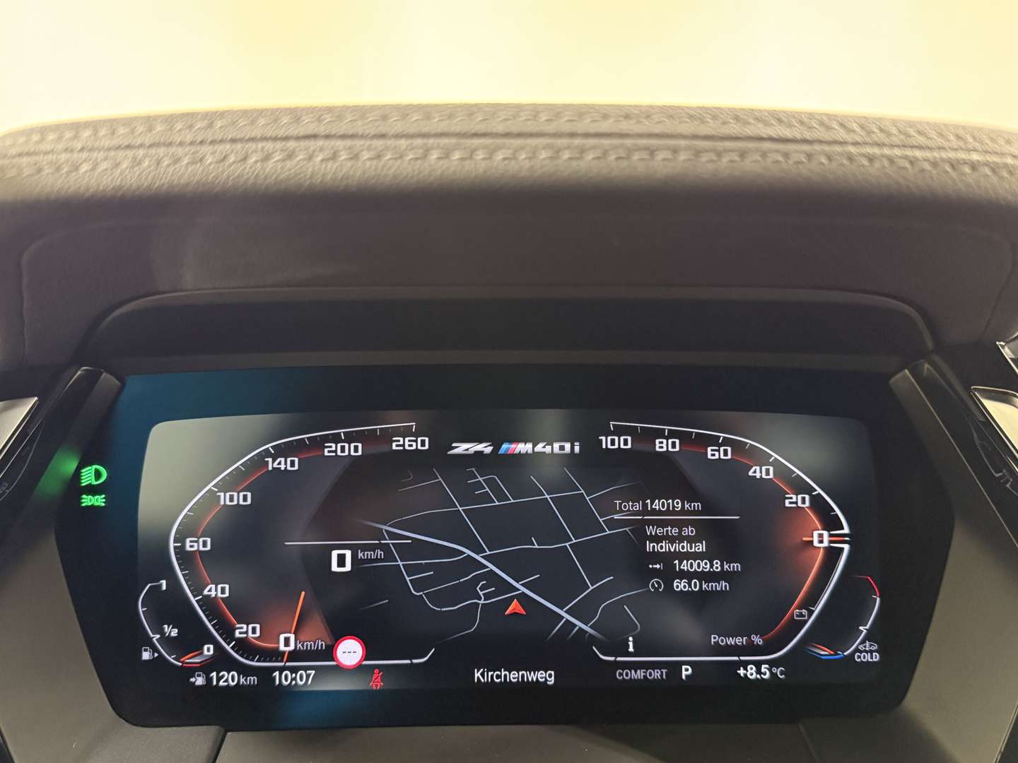 BMW Z4 M40i - 2025 - Joinsteer - #12