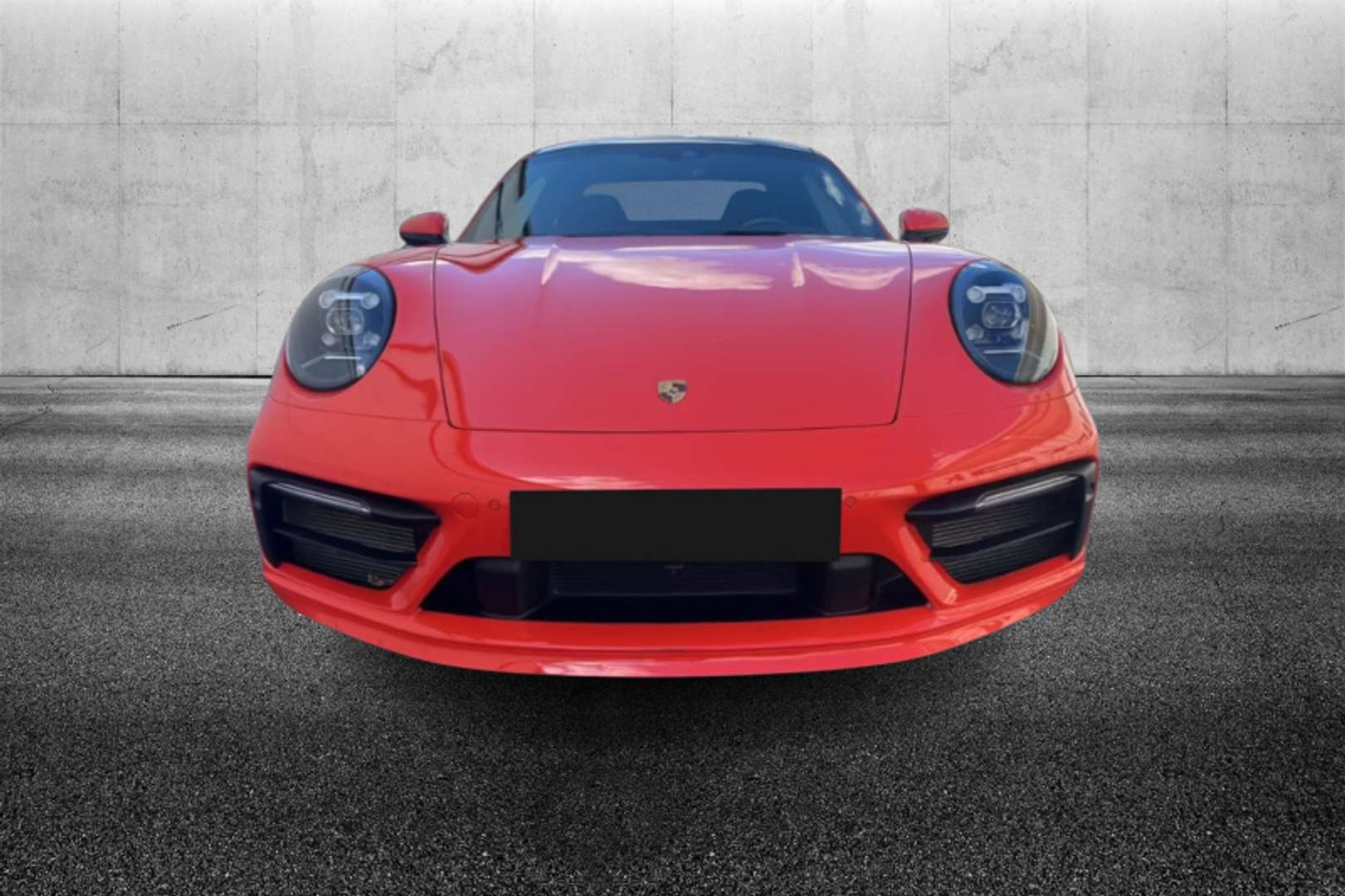 Porsche 991 Carrera - 2020 - Joinsteer - #4