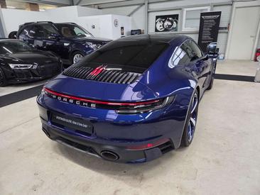 Porsche 991 Carrera S — photo 9