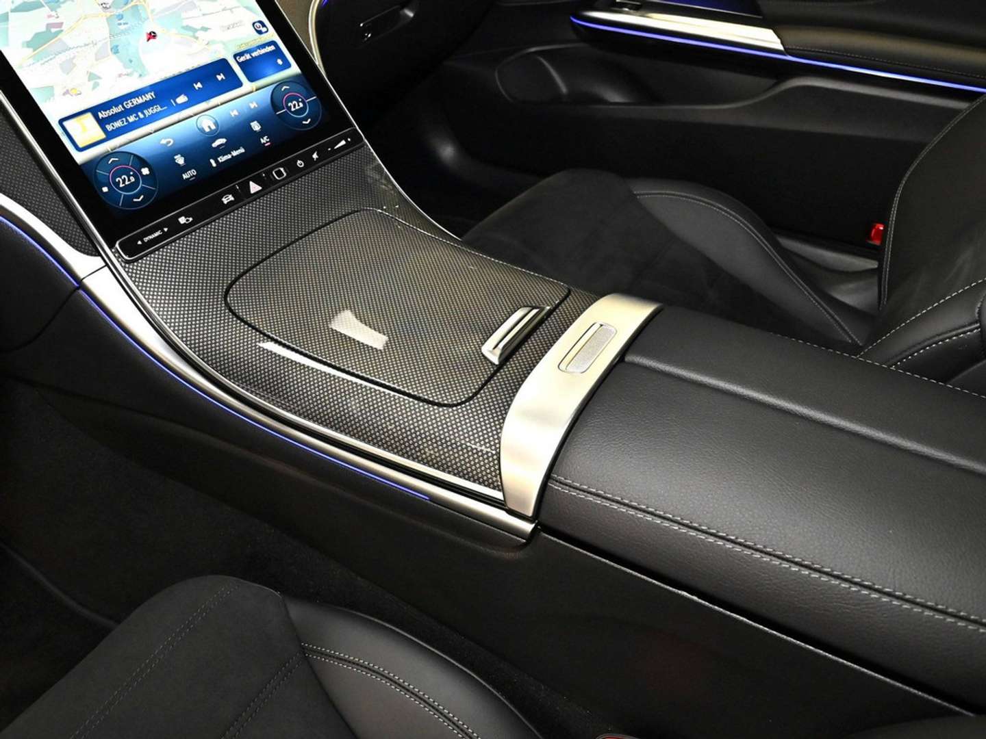 Mercedes CLE Coupé 200 AMG Line - 2025 - Joinsteer - #13