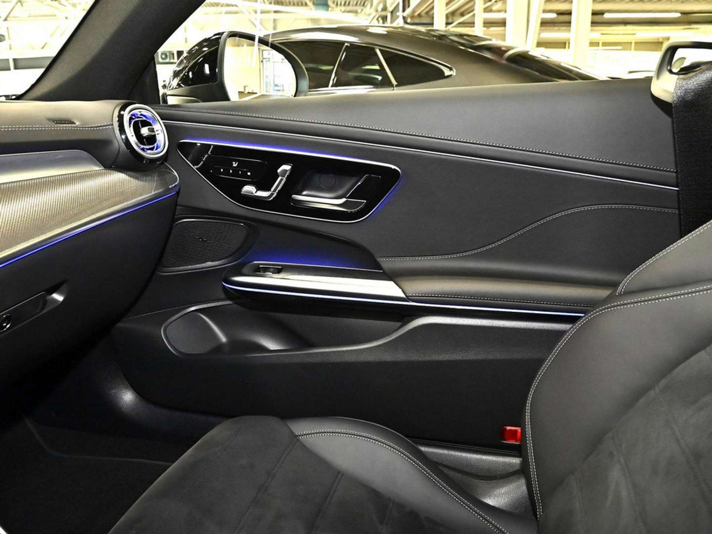 Mercedes CLE Coupé 200 AMG Line - 2025 - Joinsteer - #14