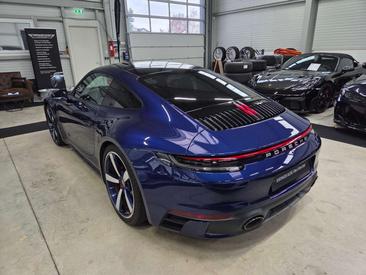 Porsche 991 Carrera S — photo 11