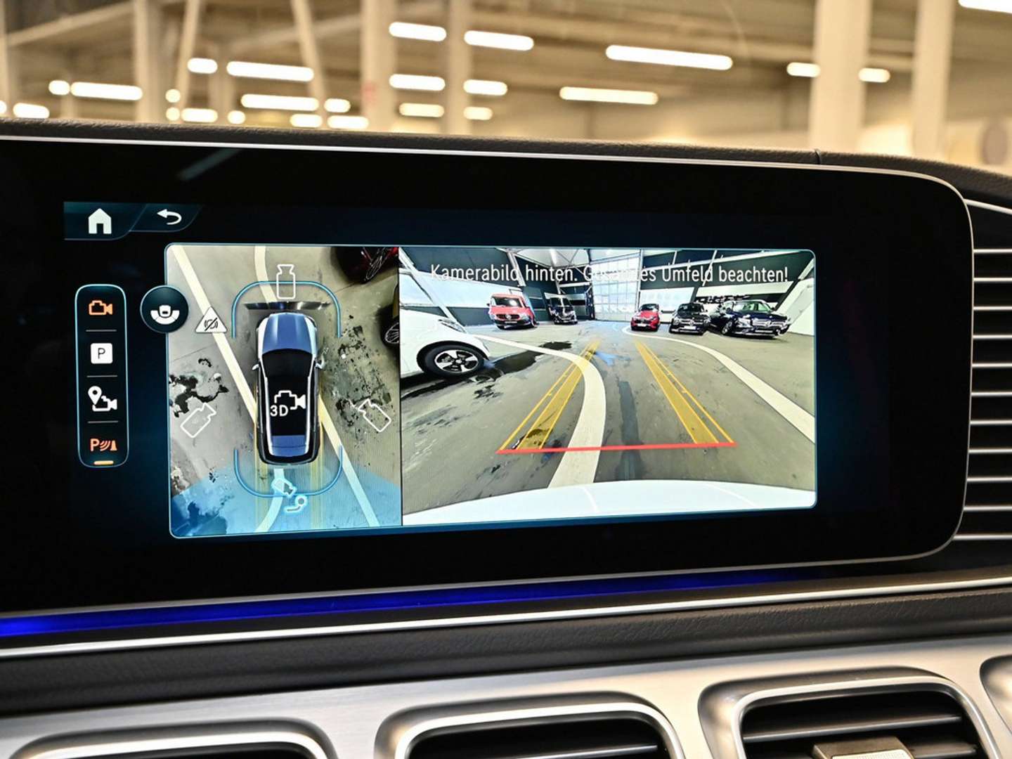 Mercedes GLE 53 AMG 53 Premium - 2025 - Joinsteer - #11