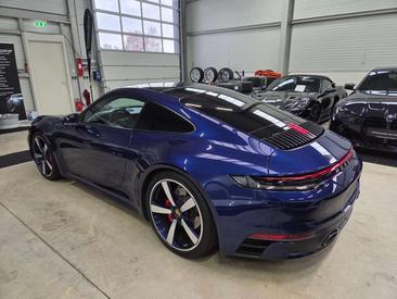 Porsche 991 Carrera S — photo 12