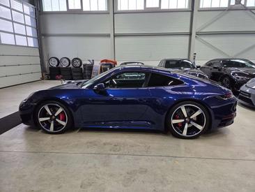 Porsche 991 Carrera S — photo 13