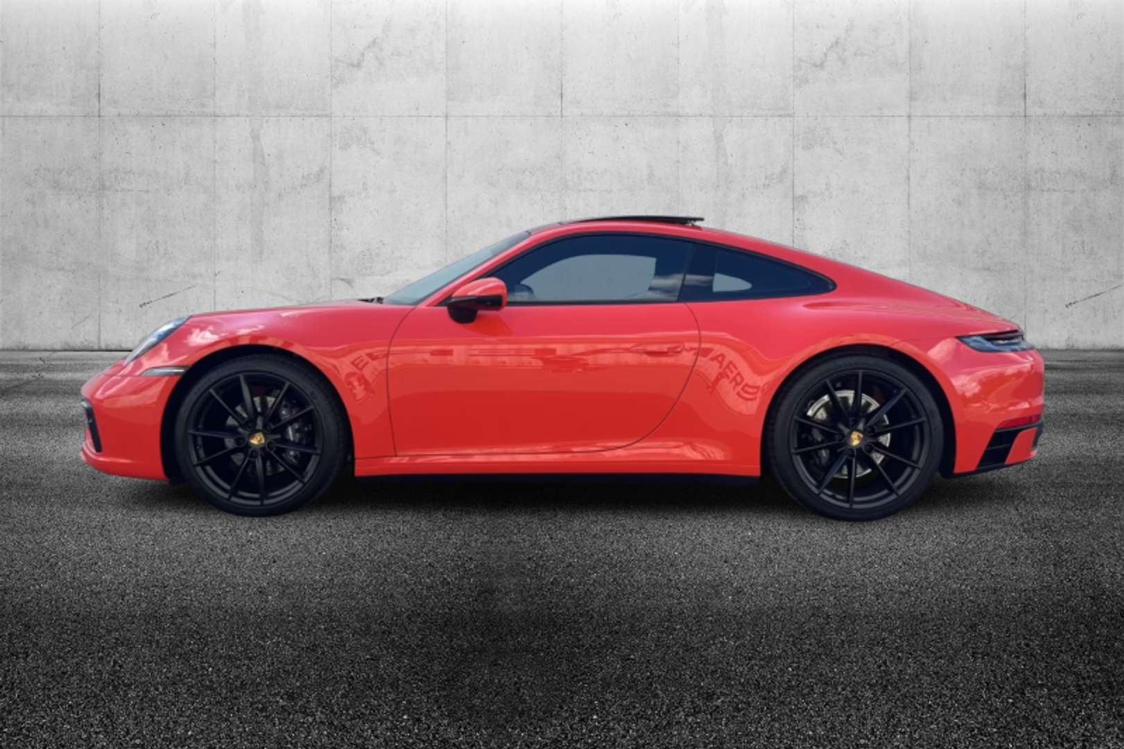 Porsche 991 Carrera - 2020 - Joinsteer - #5