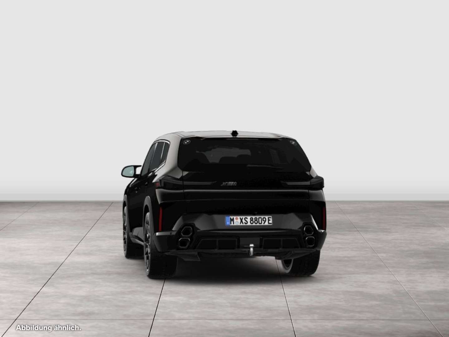 BMW XM 50e - 2025 - Joinsteer - #6