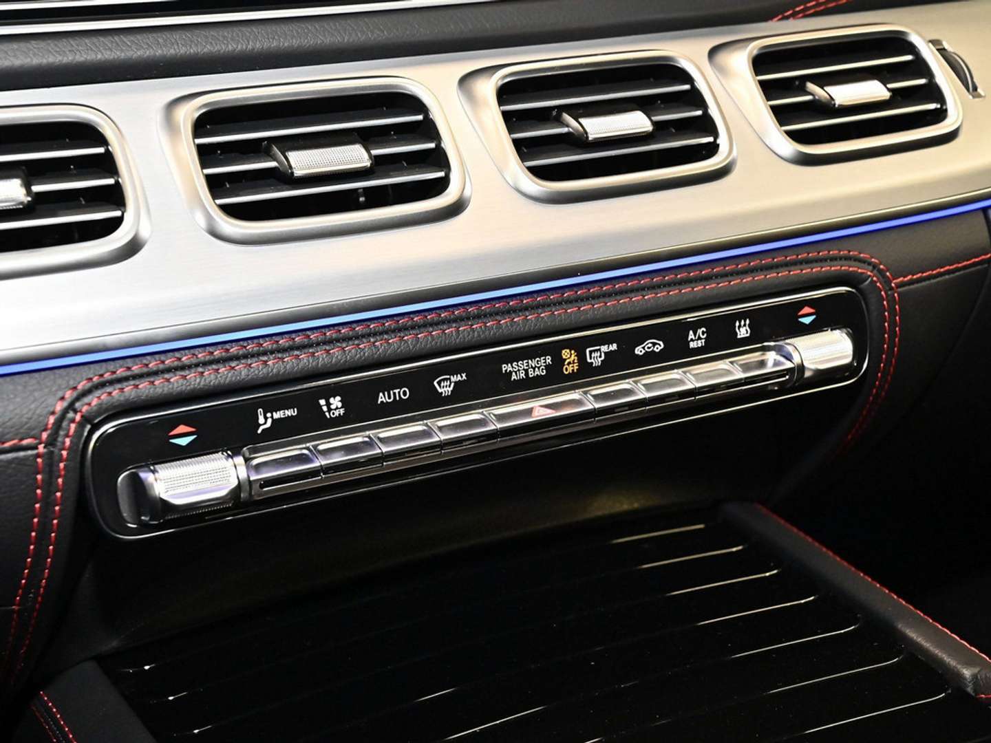 Mercedes GLE 53 AMG 53 Premium - 2025 - Joinsteer - #12