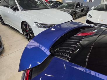 Porsche 991 Carrera S — photo 14