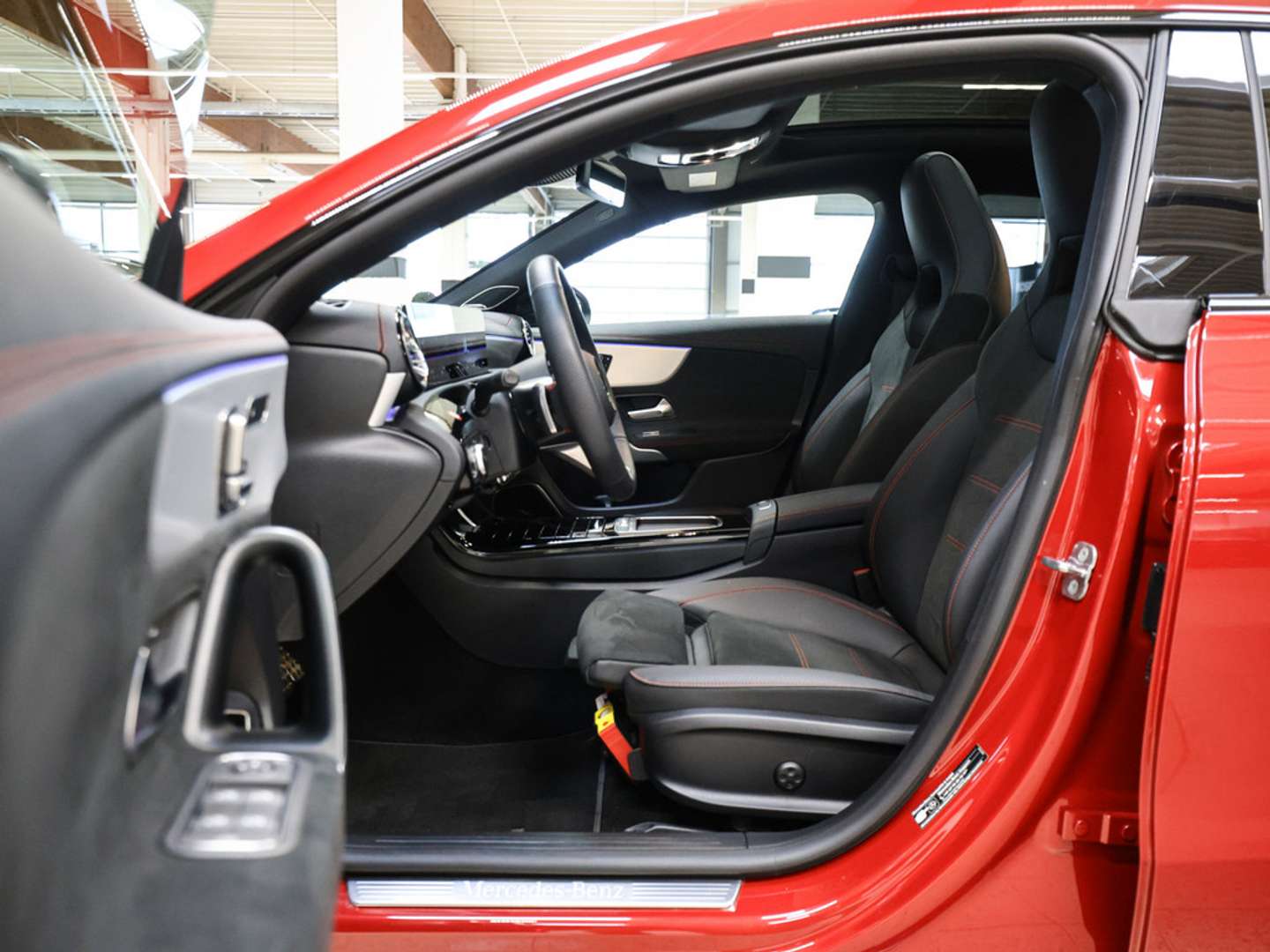 Mercedes CLA 250 Premium Plus - 2025 - Joinsteer - #10