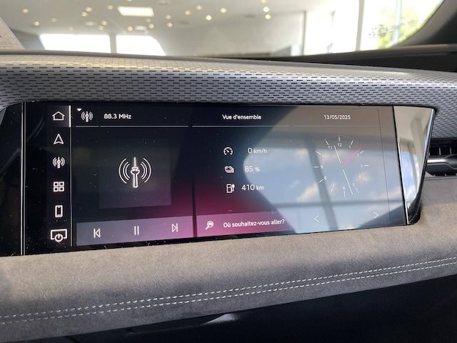 Audi S6 Avant E-tron S6 Avant E-tron 370,00 KW - 2025 - Joinsteer - #39