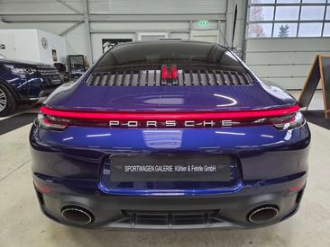Porsche 991 Carrera S — photo 15