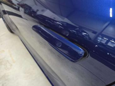 Porsche 991 Carrera S — photo 16