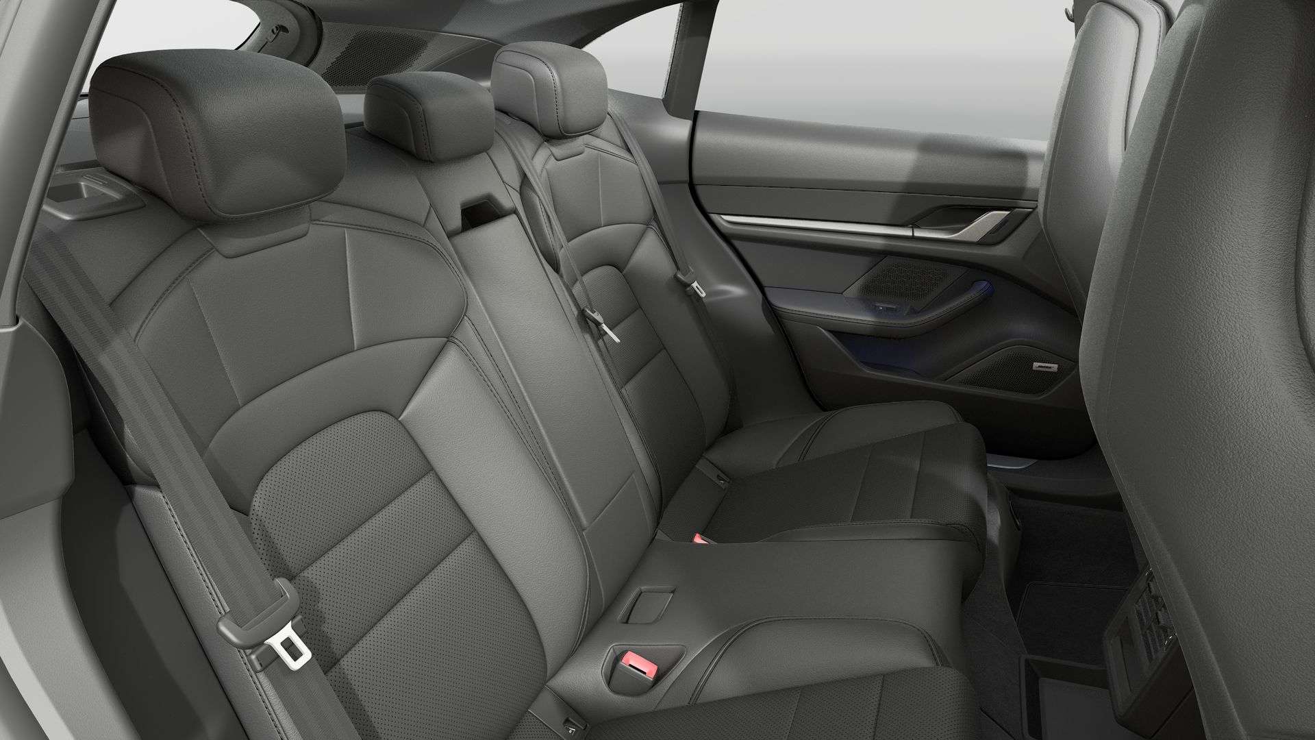 Porsche Taycan Sport Turismo - 2024 - Joinsteer - #10