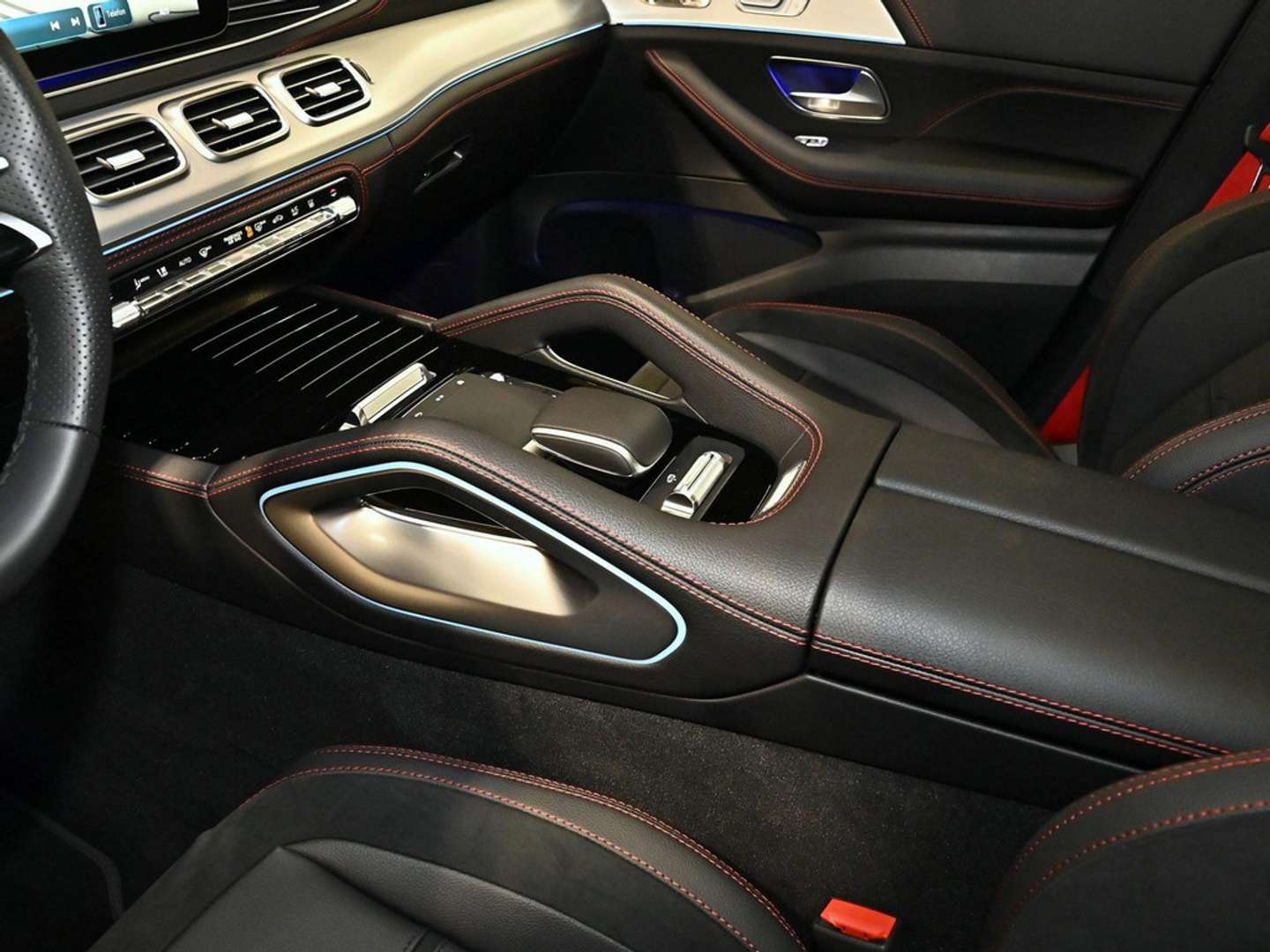 Mercedes GLE 53 AMG 53 Premium - 2025 - Joinsteer - #13