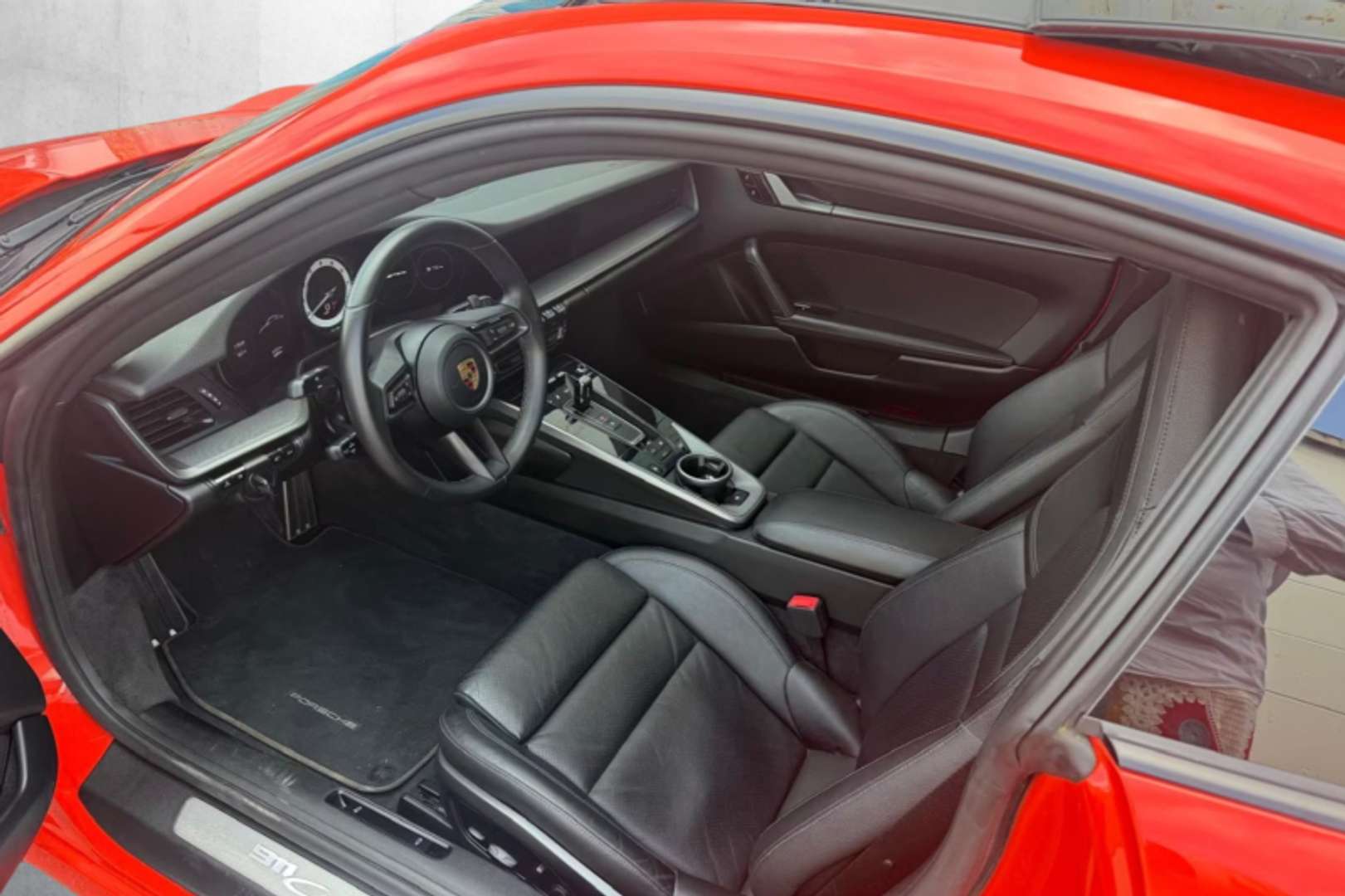 Porsche 991 Carrera - 2020 - Joinsteer - #6